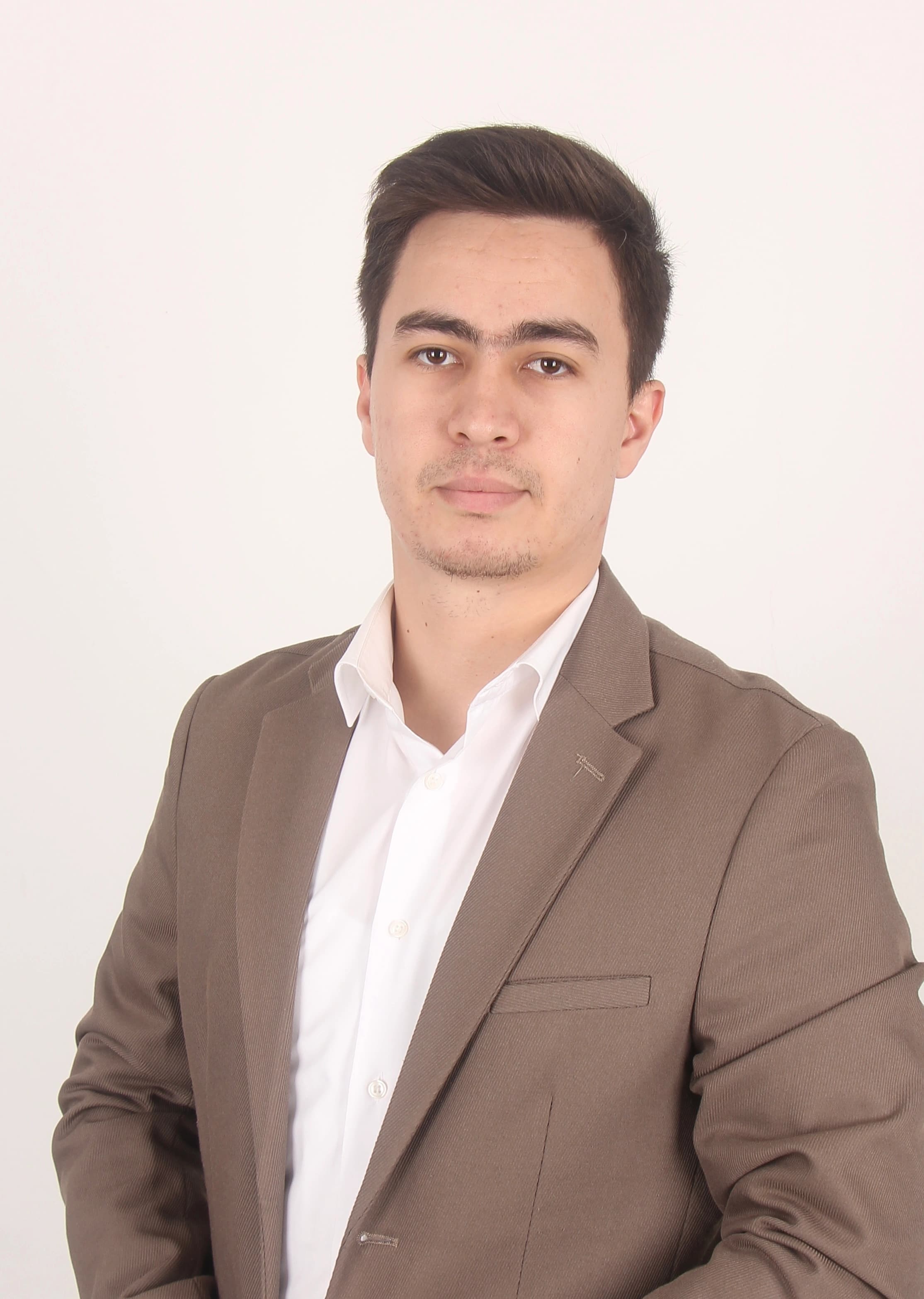 Abdurauf Abdurashidov